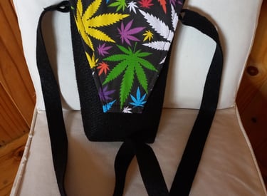 Carefree Shoulder Bag