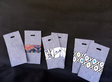 Mobile charging stations