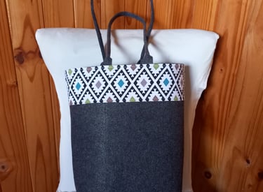 Beach / shopping bag