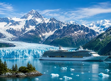 Cruise Travel