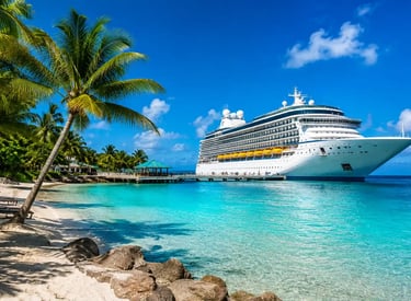 Cruise Travel