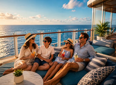 Cruise Travel