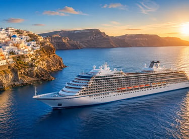 Cruise Travel