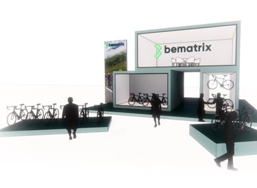 retail et pop up store