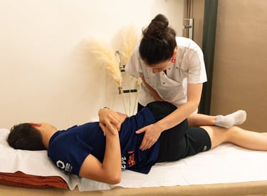 osteopathe urgence paris 12