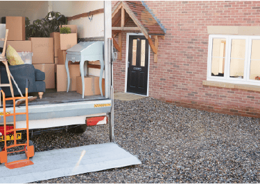 Estate and House Cleanouts - J&J Junk Removal and Hauling