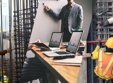 project management sponsor