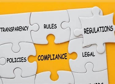 compliance review
