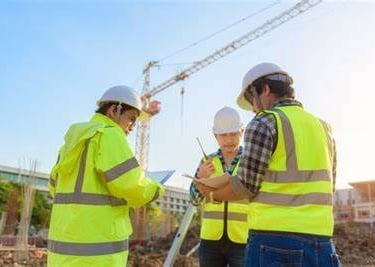 construction consultancy services