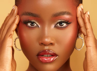 Cours auto-maquillage femme - the david touche - conseil en image paris