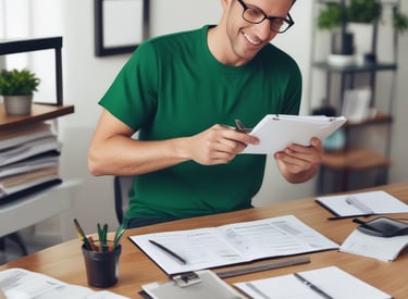 Need help finding a tax professional, understanding deductions, or choosing the best tax software?