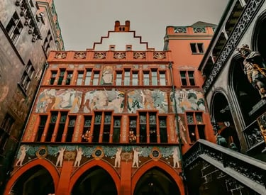 Bern UNESCO old town and private walking tour Switzerland