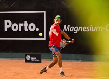 Porto Open