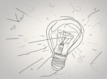 Consultanta de marketing, rezultate, idei de marketing, continut creativ