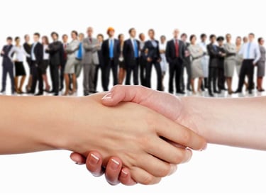 Finanziamento privati