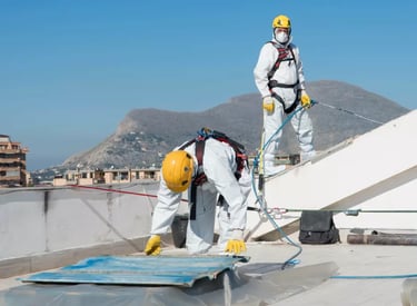 Bonifica Amianto