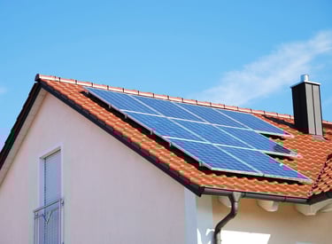 Impianti fotovoltaici