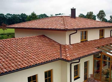 Rifacimento tetti civili e industriali