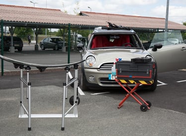 mobile auto glass