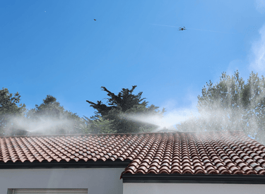 image hydrodome double