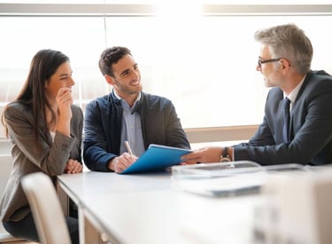 Accompagnement retraite et investissements par expert en gestion de patrimoine