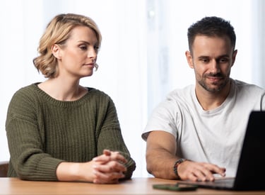 Cabinet VERT Expert-Comptable à Salon-de-Provence, alliant expérience et modernité