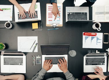 Accompagnement RH et gestion du personnel par expert-comptable social et paie