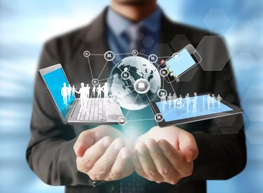 Expert-comptable engagé en réactivité, disponibilité et proximité