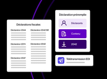 Collaboration avec VERT Expert-Comptable grâce à RCA