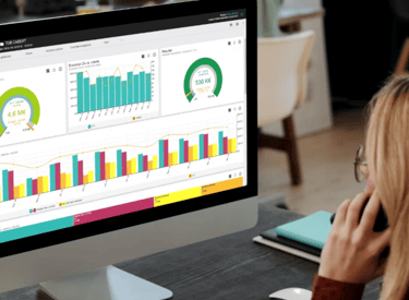 Collaboration entre Waibi et VERT Expert-Comptable
