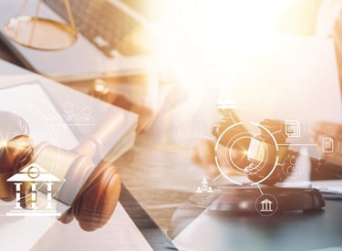 Modifications société et conformité légale avec expert-comptable service juridique