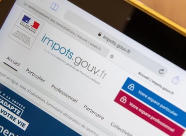 Optimisation revenus fonciers et placements par expert-comptable fiscalité