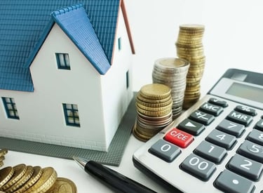 Fiscalité LMNP SCI et plus-values par expert-comptable immobilier