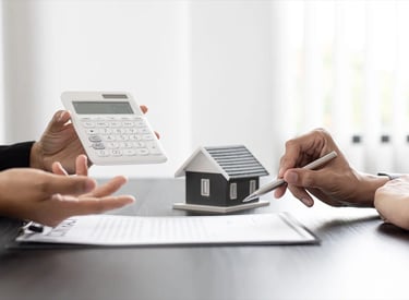 Déclarations et défiscalisation accompagnées par expert-comptable fiscalité