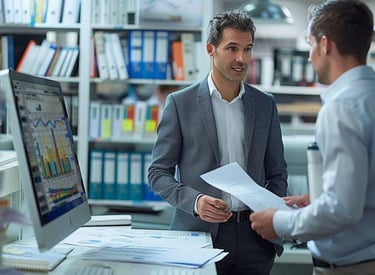 Statuts et immatriculation société avec expert-comptable création d’entreprise