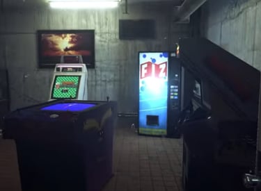 Arcade Paradise
