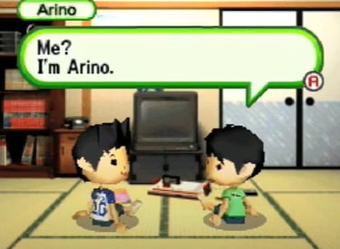 Retro Game Challenge