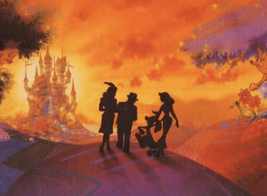 Roger Rabbit's Alternate Ending Audio Book Retelling