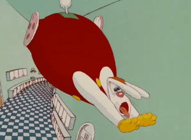 Roger Rabbit's Endless Kitchen