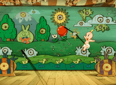 Duck Season? Rabbit Season? Baby Season!