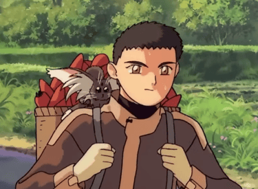Tenchi's Pickings of a Different Kind