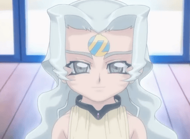 Kagato's Female Half (now melded with Noike)