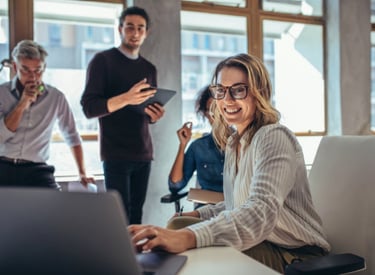 ERP systems solutions and implentation