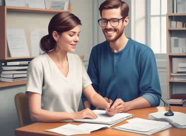 Client Intake Form