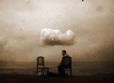 Babak Kazemi - Past Continous Tense