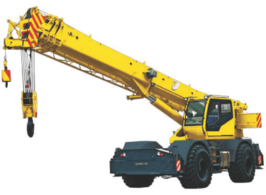 Cranes