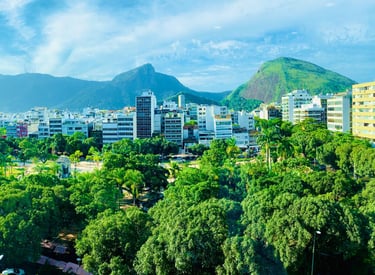 Clínica de dermatologia em Ipanema