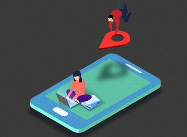 The Map Wars: Ola Electric vs. MapmyIndia and the Changing Geospatial Landscape in India