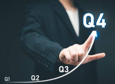 Q4 results today: Indigo, ITC, Bikaji Foods, Fortis among firms to post earnings