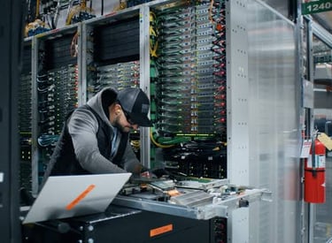 Datacenters: The New Goldmine for Investors